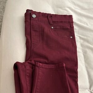 Liverpool jeans Sz 10/30